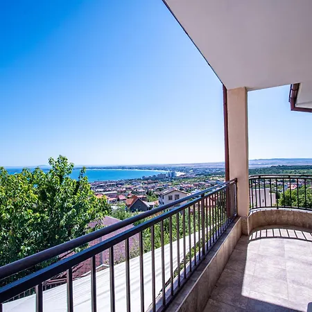 Belissima Apartament *