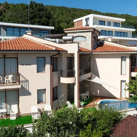 Belissima Sveti Vlas