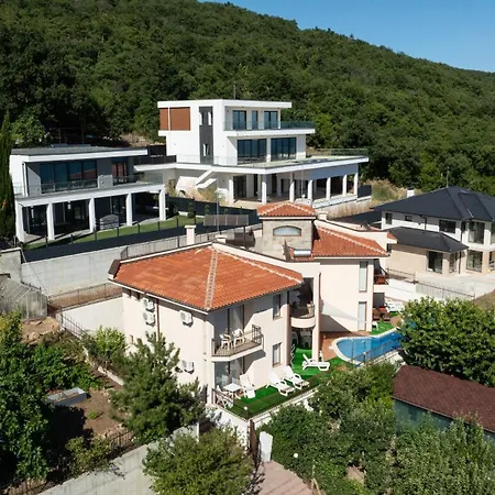 Belissima Apartament