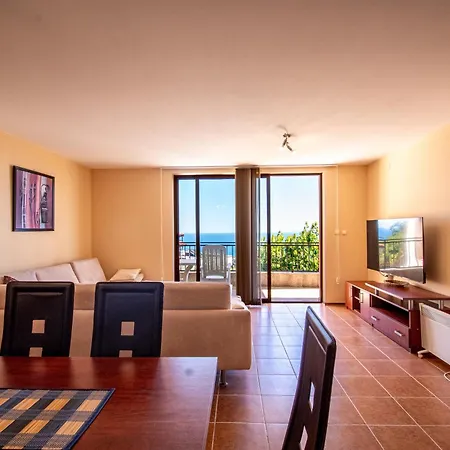 Belissima * Sveti Vlas