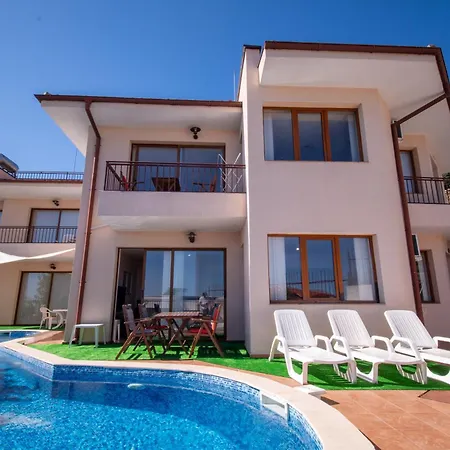 Apartament Belissima