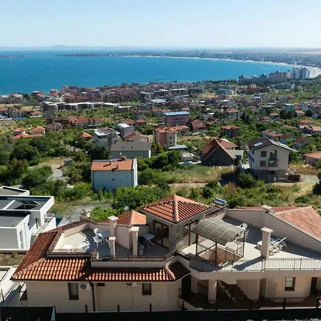 Belissima Apartament