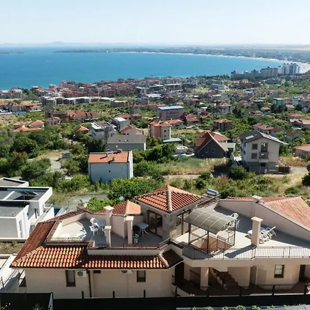 Appartamento Belissima