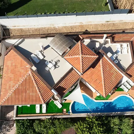 Appartamento Belissima *