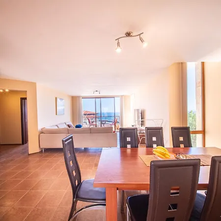 Apartament Belissima