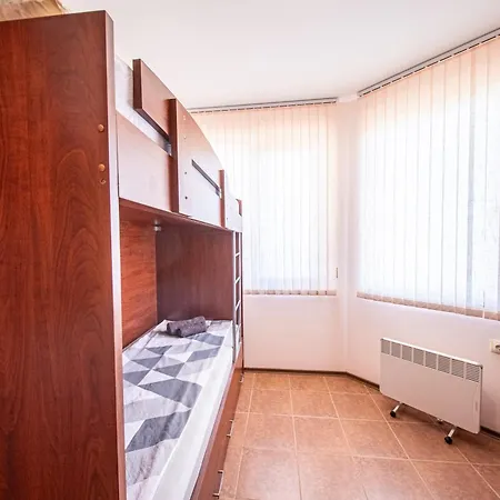 Apartament Belissima *