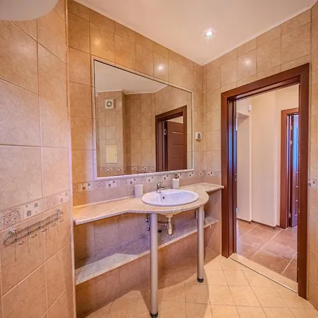 Belissima Apartament Święty Włas