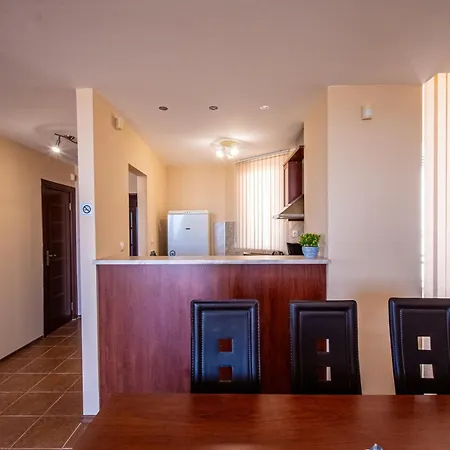 Belissima Apartament *