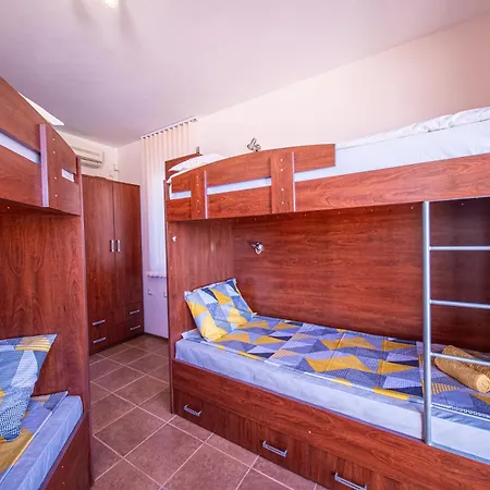 Belissima Apartament Święty Włas