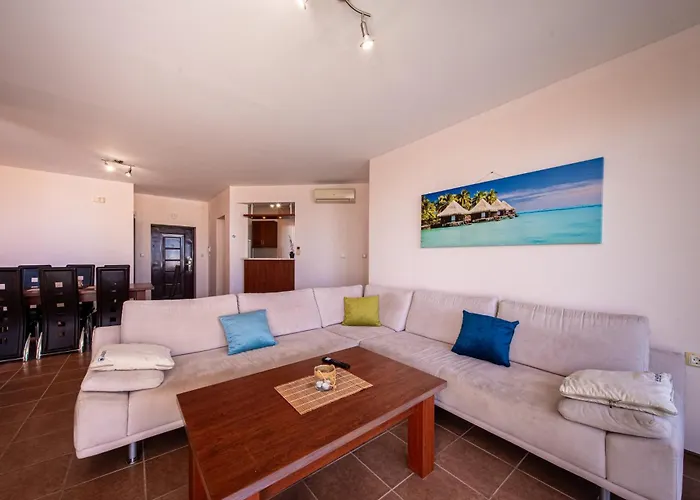 Belissima * Święty Włas