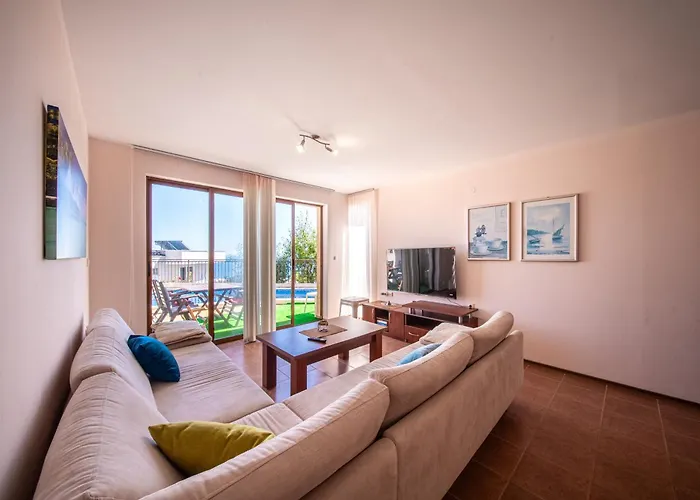 Belissima * Święty Włas