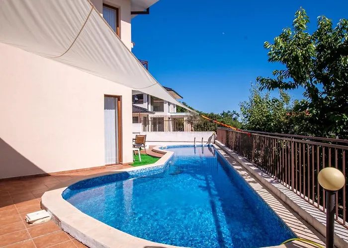 Belissima Apartament