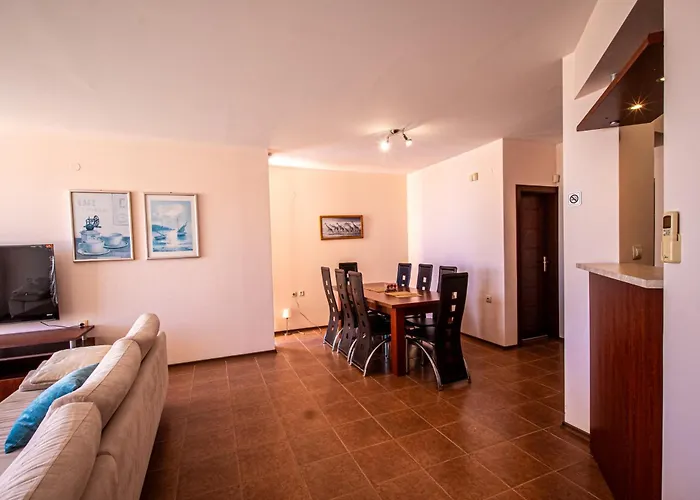 Apartament Belissima