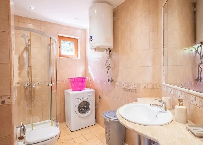 Belissima Apartament Święty Włas