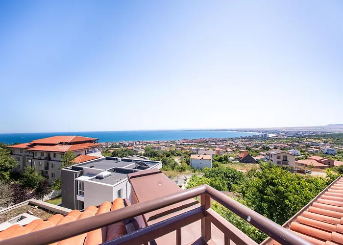 Lejlighed Belissima Sveti Vlas