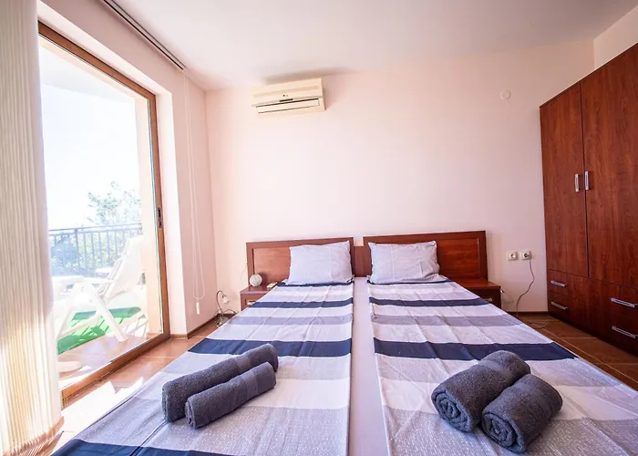 Belissima * Święty Włas