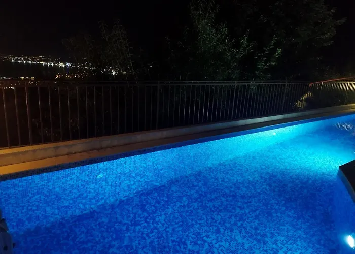 Belissima Apartament