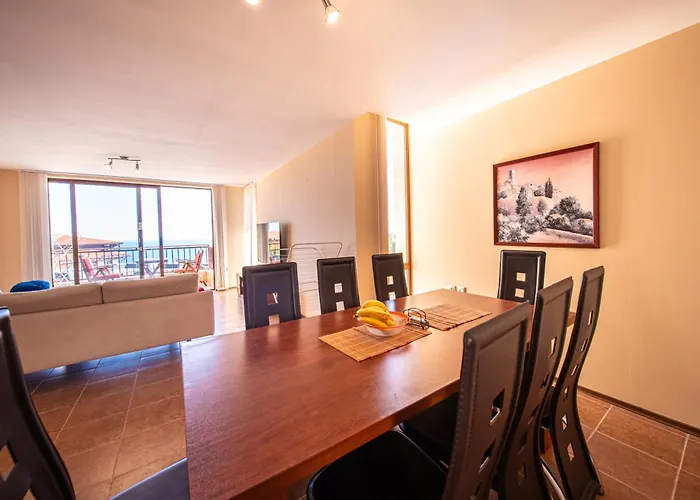 Apartament Belissima