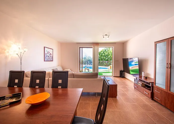 Belissima Apartament *