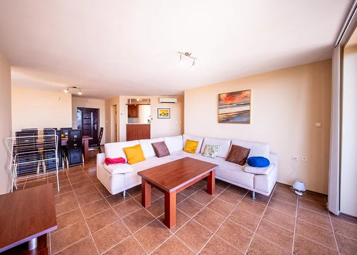 Belissima * Święty Włas