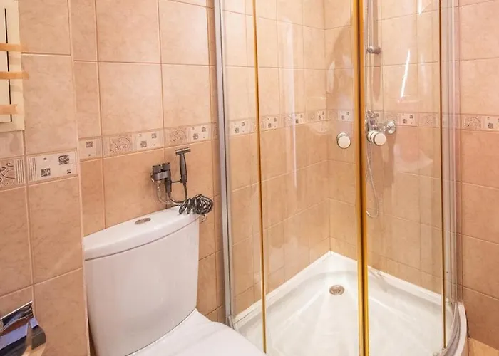 Apartament Belissima