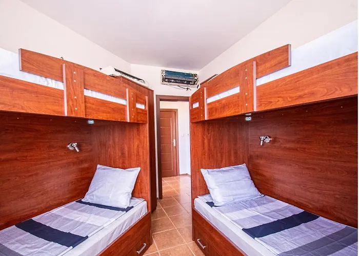 Apartament Belissima *