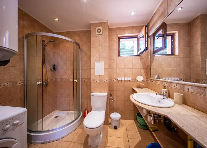 Belissima Apartament