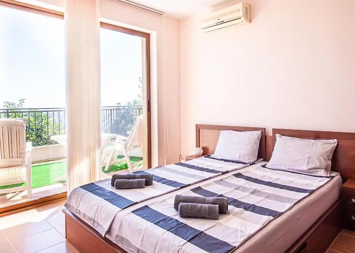 Apartament Belissima