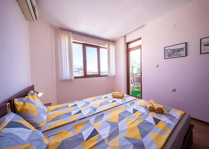 Apartament Belissima *