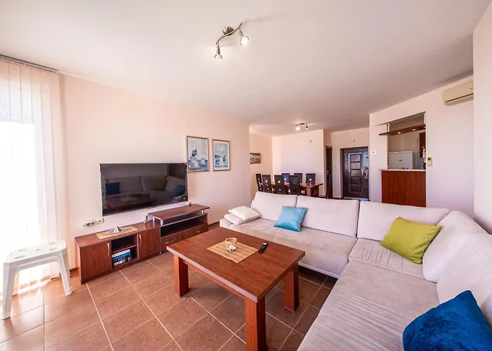 Belissima Apartament Święty Włas