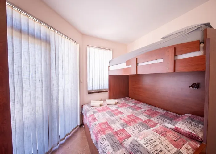 Belissima * Święty Włas