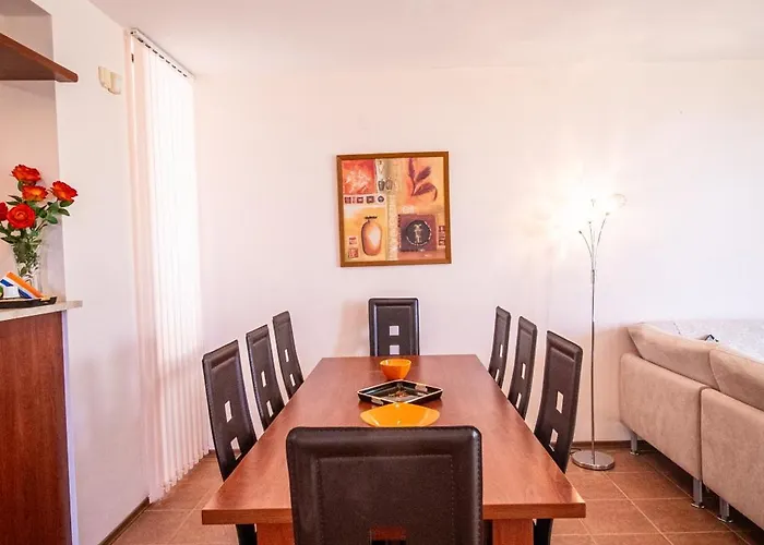 Belissima Apartament