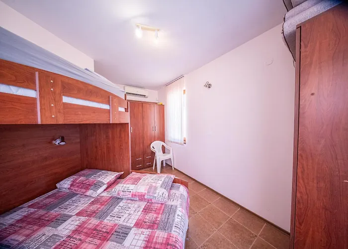 Apartament Belissima