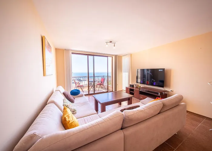 Apartament Belissima Święty Włas