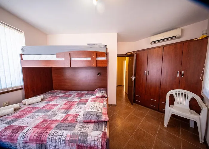 Belissima * Święty Włas