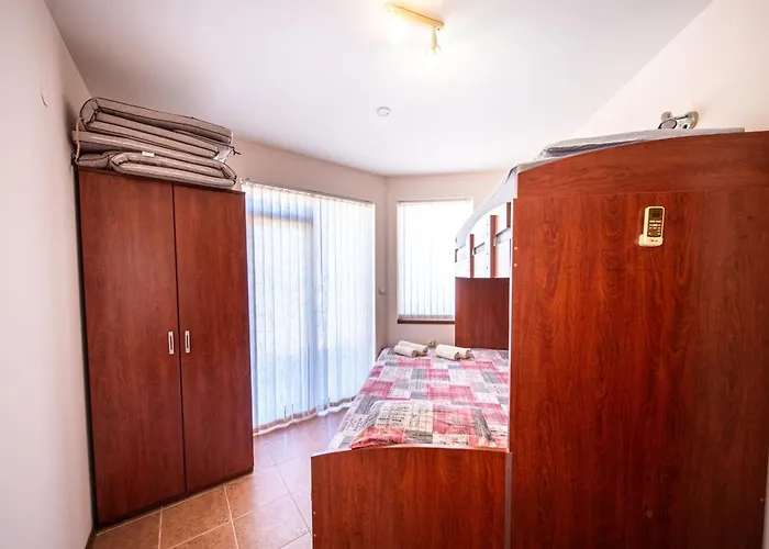 Apartament Belissima