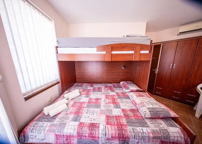 Apartament Belissima