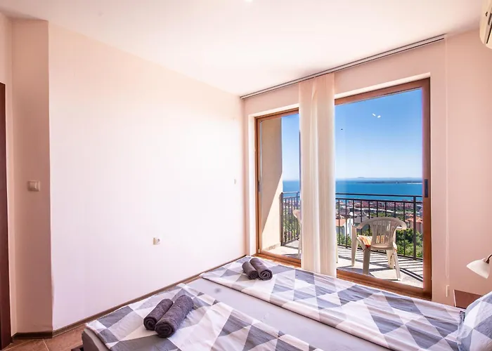 Apartament Belissima Święty Włas