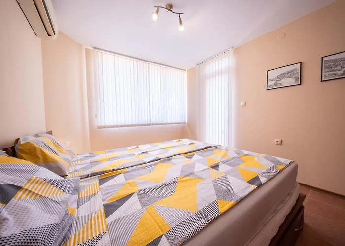 Belissima Święty Włas