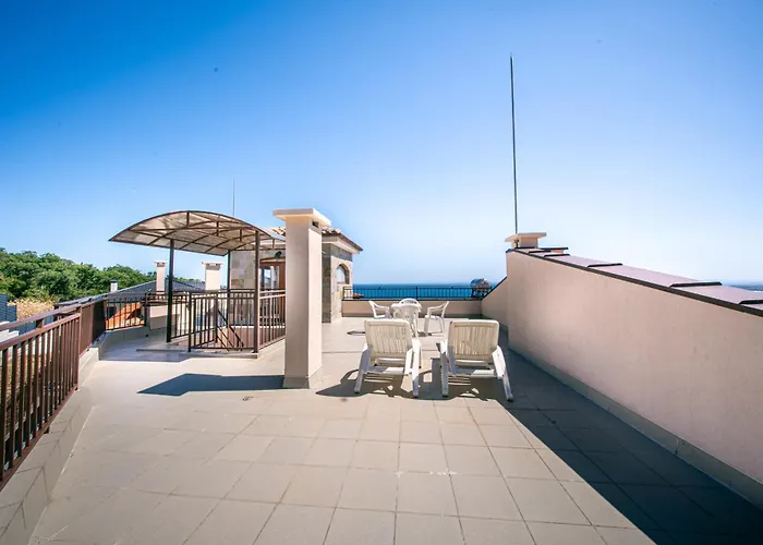 Belissima * Święty Włas