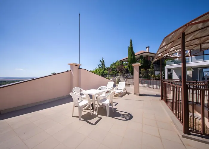 Belissima Apartament