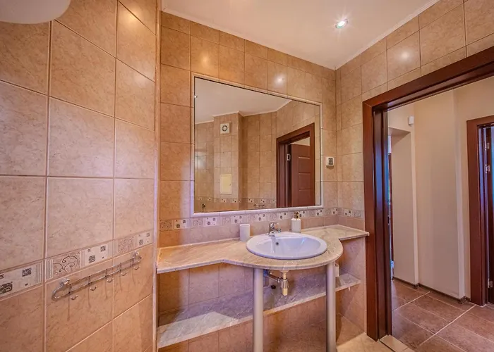 Apartament Belissima *