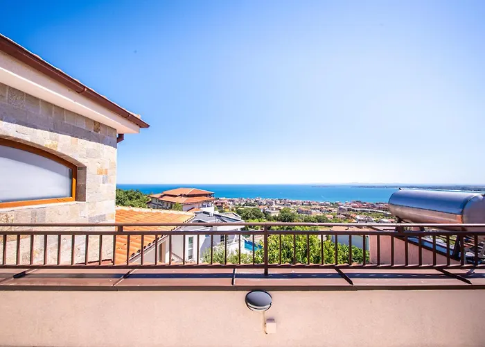 Belissima Święty Włas