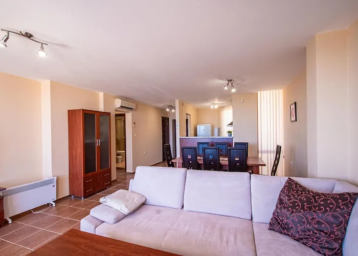 Belissima * Święty Włas