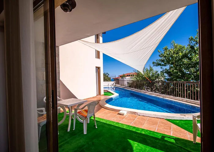 Belissima Apartament Święty Włas