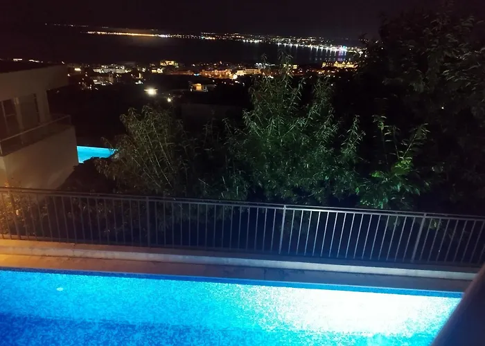 Belissima Apartament