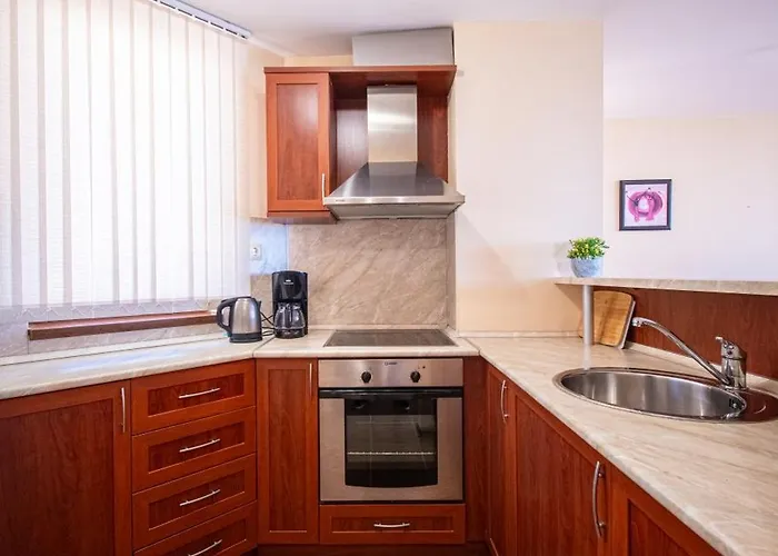 Belissima * Święty Włas