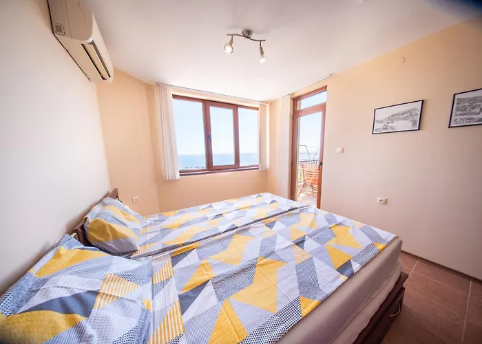 Apartament Belissima