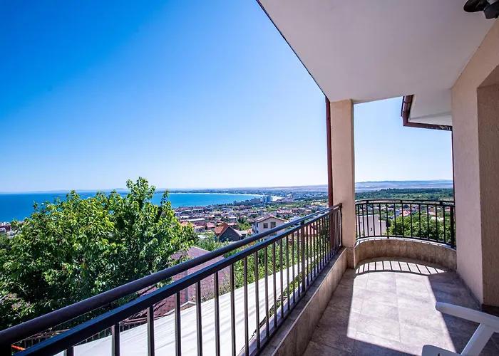 Belissima Apartament *