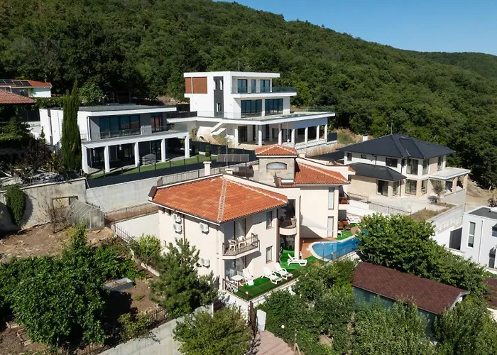 Belissima Apartament